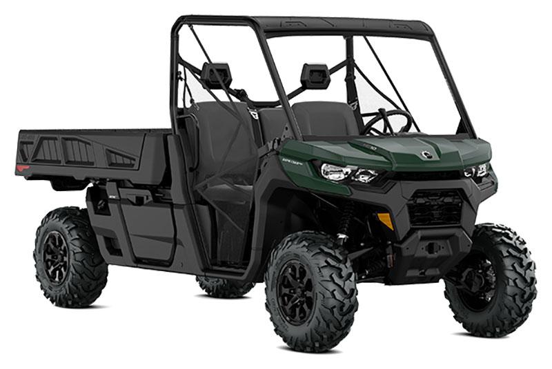 2024 Can-Am Defender PRO DPS in Enfield, Connecticut - Photo 1