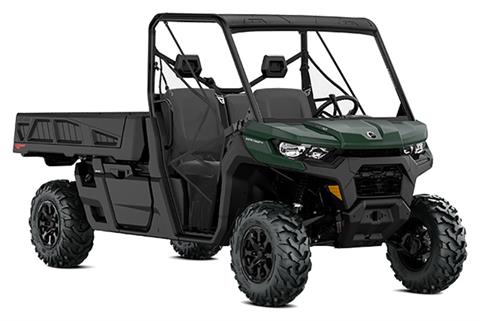 2024 Can-Am Defender PRO DPS