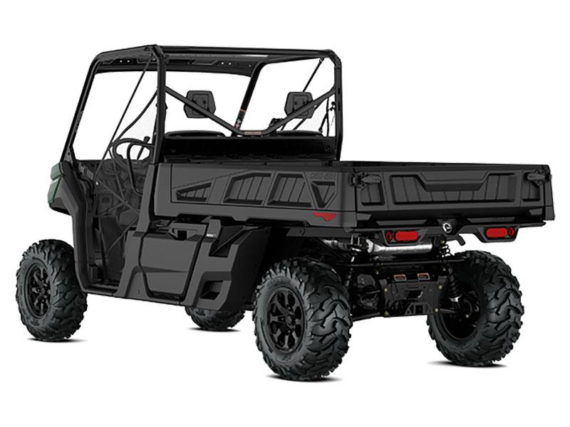 2024 Can-Am Defender PRO DPS in Enfield, Connecticut - Photo 2