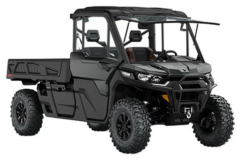 2023 Can-Am Defender Pro Limited CAB HD10 in Columbia, Missouri
