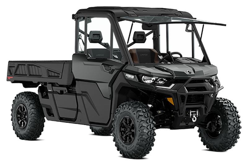 2024 Can-Am Defender PRO Limited in Enfield, Connecticut - Photo 1