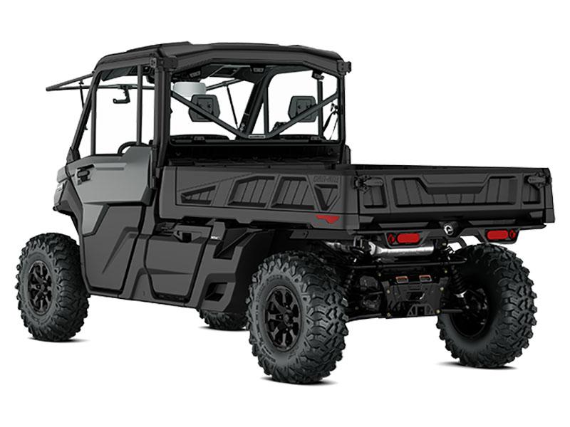 2024 Can-Am Defender PRO Limited in Enfield, Connecticut - Photo 2