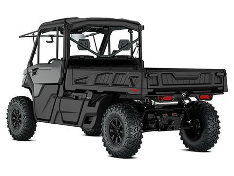 2024 Can-Am Defender PRO Limited in Enfield, Connecticut - Photo 2