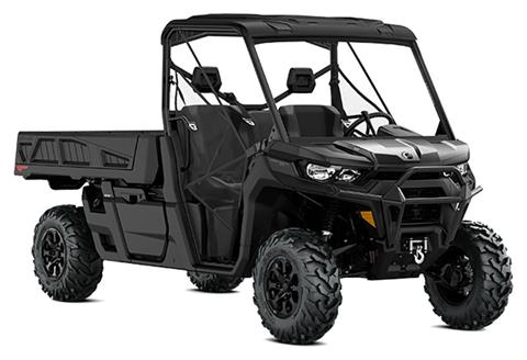 2024 Can-Am Defender PRO XT in Santa Maria, California - Photo 1