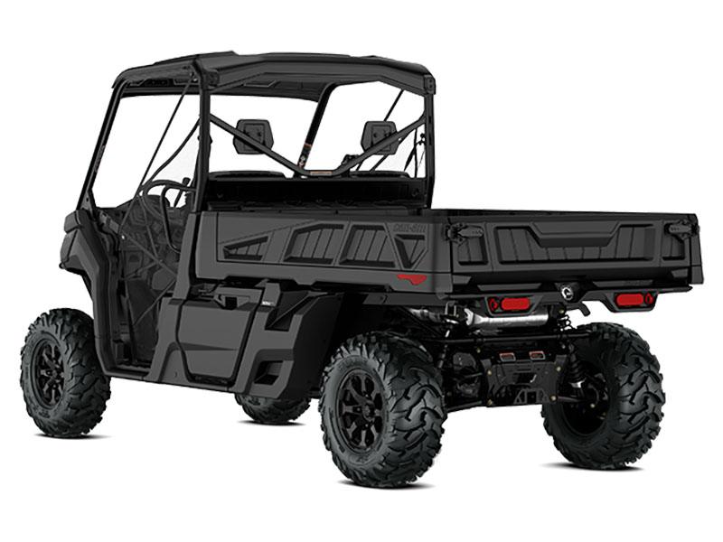 2024 Can-Am Defender PRO XT in Santa Maria, California - Photo 2