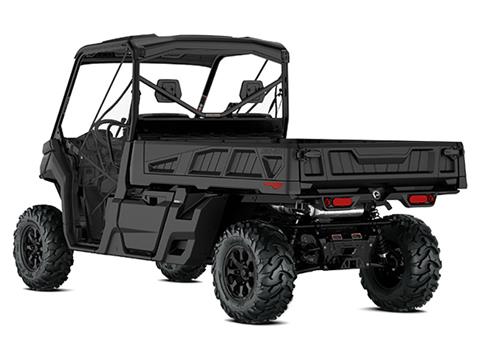 2024 Can-Am Defender PRO XT in Santa Maria, California - Photo 2