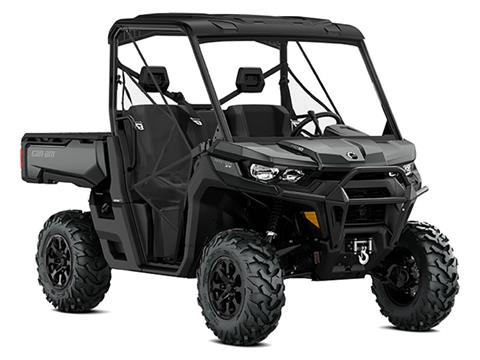 2024 Can-Am Defender XT HD10 in Charleston, West Virginia - Photo 1