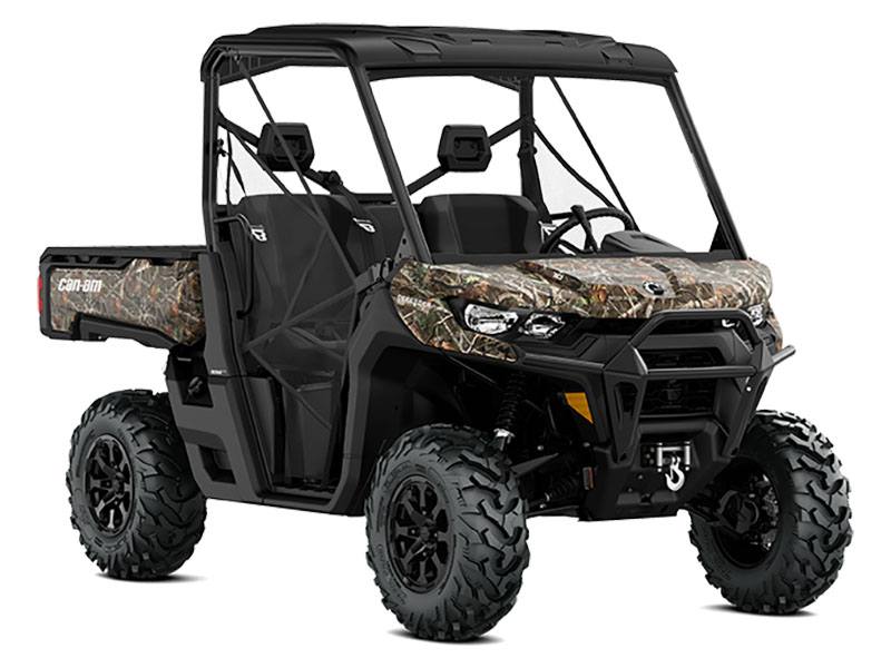2024 Can-Am Defender XT HD10 in Hillman, Michigan - Photo 1
