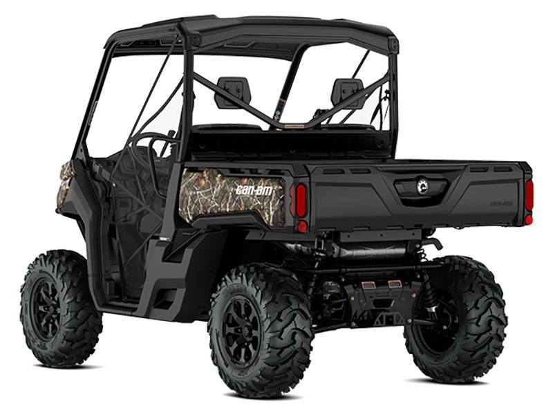 2024 Can-Am Defender XT HD10 in Hillman, Michigan - Photo 2