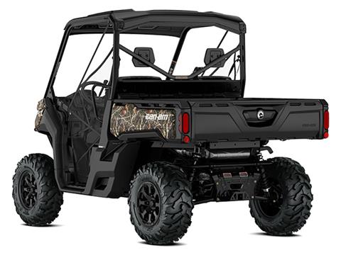 2024 Can-Am Defender XT HD10 in Hillman, Michigan - Photo 2
