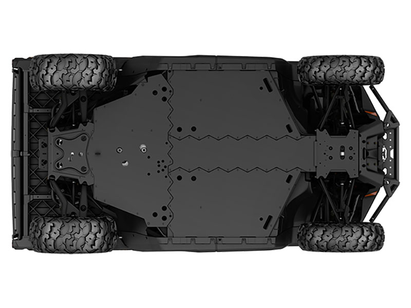2024 Can-Am™ Defender XT HD7 2