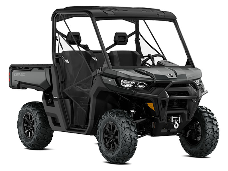 2024 Can-Am Defender XT HD7 in Santa Maria, California - Photo 1