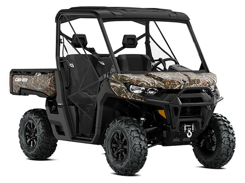 2021 can am defender price top