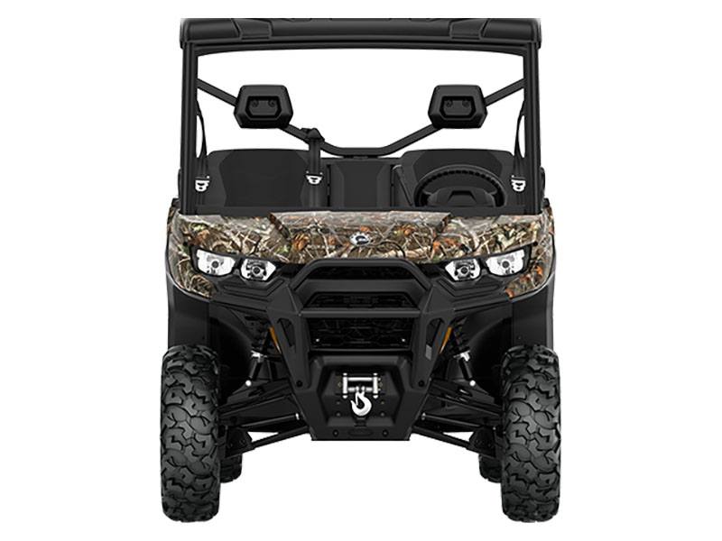 2024 Can-Am Defender XT HD7 in Tyngsboro, Massachusetts - Photo 3