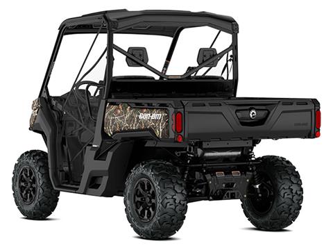 2024 Can-Am Defender XT HD7 in Tyngsboro, Massachusetts - Photo 4