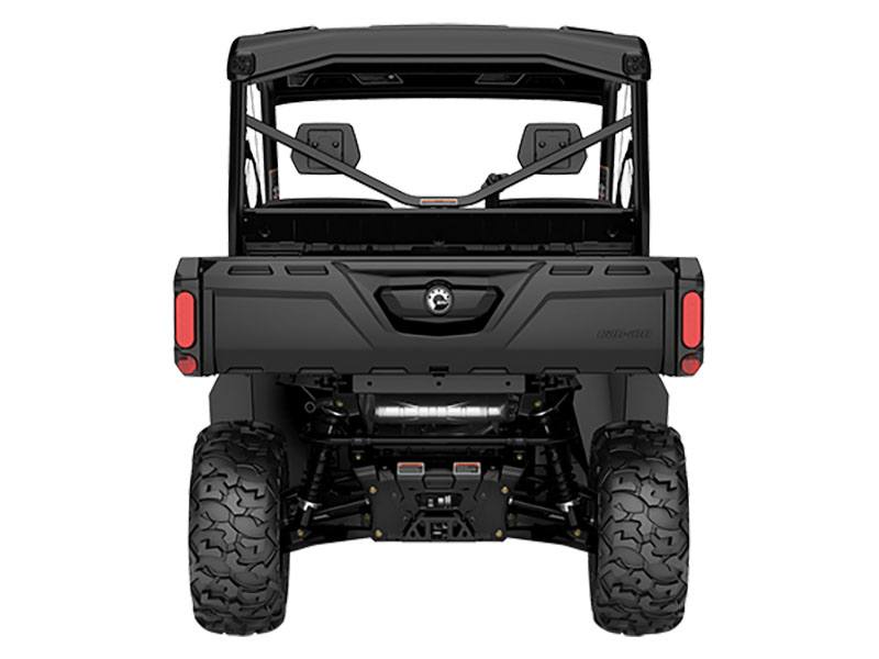 2024 Can-Am Defender XT HD7 in Tyngsboro, Massachusetts - Photo 5