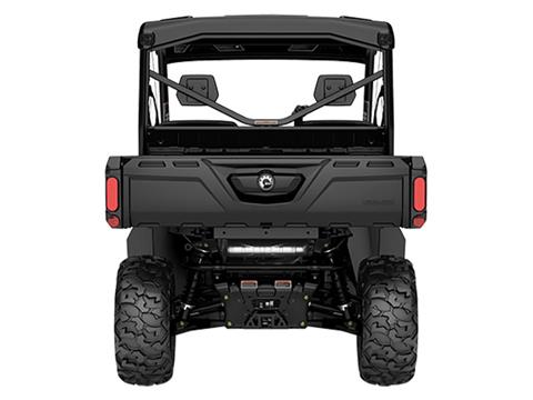 2024 Can-Am Defender XT HD7 in Tyngsboro, Massachusetts - Photo 5