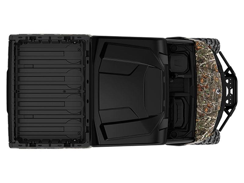 2024 Can-Am Defender XT HD7 in Tyngsboro, Massachusetts - Photo 6