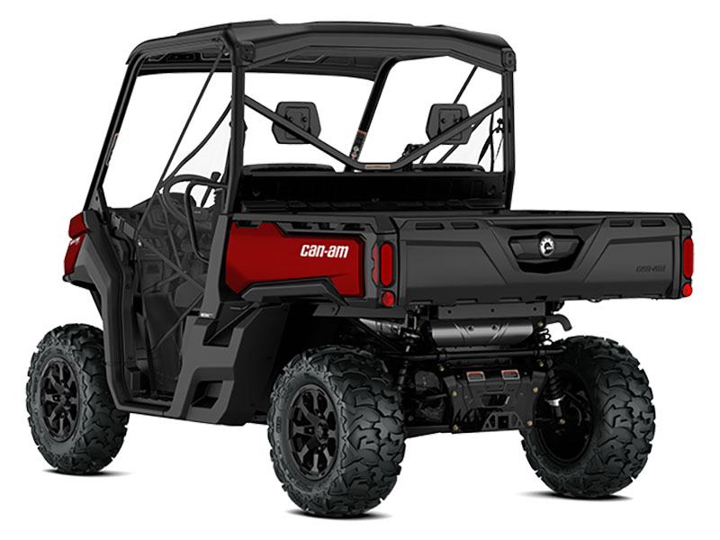 2024 Can-Am Defender XT HD9 in Topeka, Kansas - Photo 2
