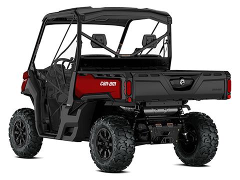 2024 Can-Am Defender XT HD9 in Topeka, Kansas - Photo 2