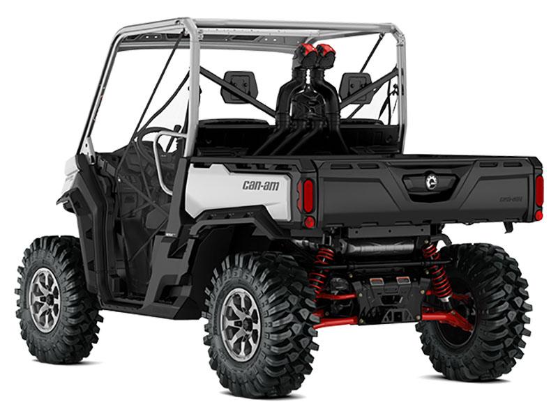 2024 Can-Am Defender X MR in Columbia, Missouri - Photo 2