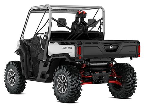 2024 Can-Am Defender X MR in Columbia, Missouri - Photo 2