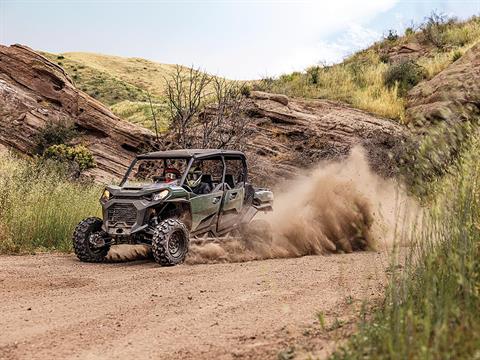 2024 Can-Am Commander MAX DPS 700 in Enfield, Connecticut - Photo 4