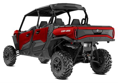 2024 Can-Am Commander MAX XT 1000R in Enfield, Connecticut - Photo 2
