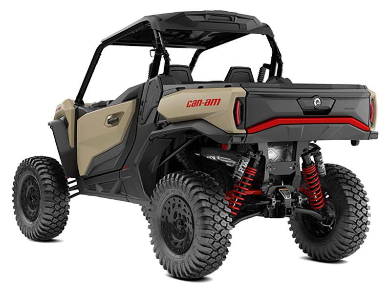 2024 Can-Am Commander XT-P in Topeka, Kansas - Photo 2