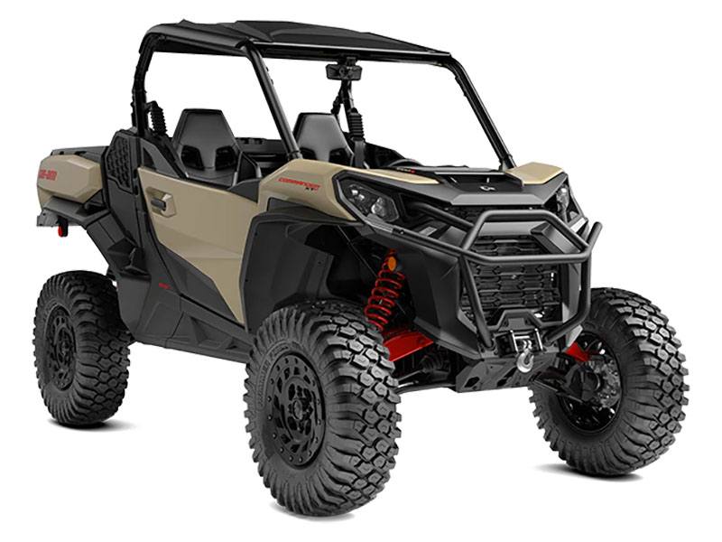 2021 can am commander for sale top