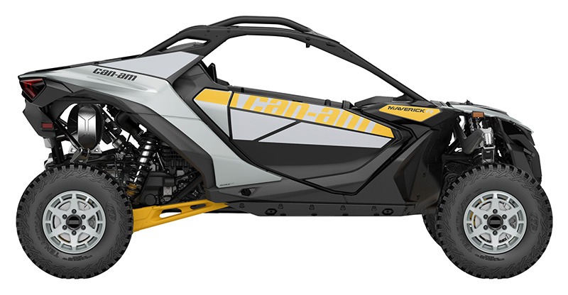 2024 Can-Am Maverick R in Topeka, Kansas - Photo 2