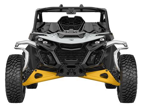 2024 Can-Am Maverick R in Topeka, Kansas - Photo 3