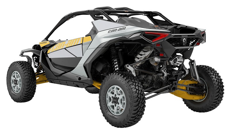 2024 Can-Am Maverick R in Topeka, Kansas - Photo 4