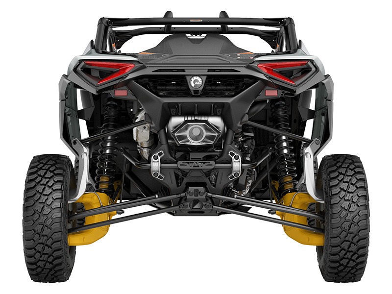 2024 Can-Am Maverick R in Topeka, Kansas - Photo 5