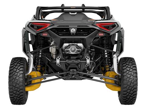 2024 Can-Am Maverick R in Topeka, Kansas - Photo 5