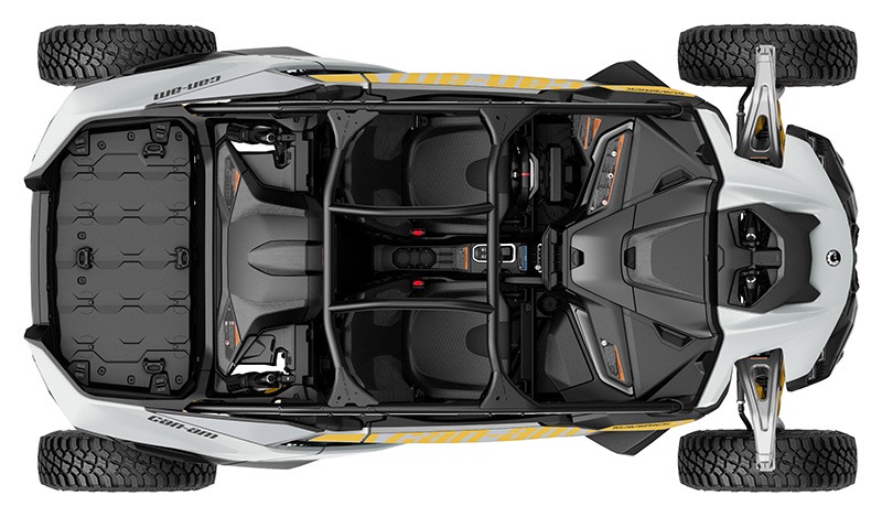 2024 Can-Am Maverick R in Topeka, Kansas - Photo 6