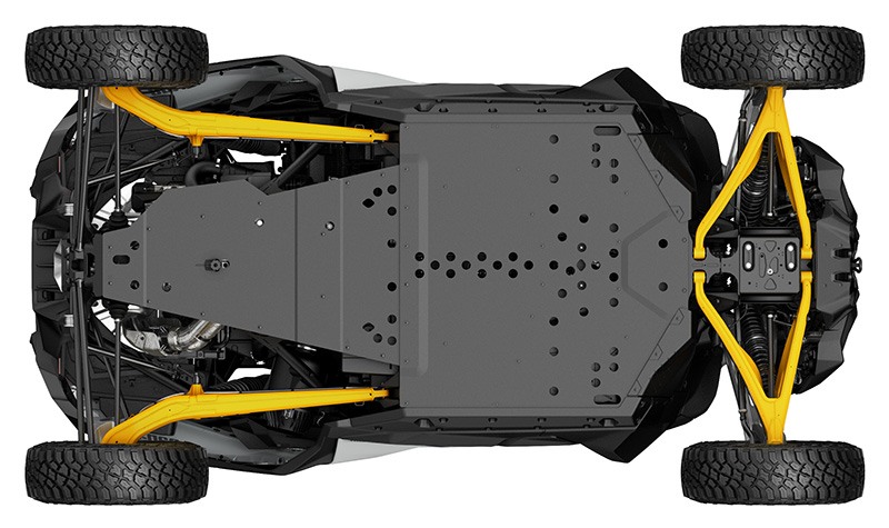 2024 Can-Am Maverick R in Topeka, Kansas - Photo 7