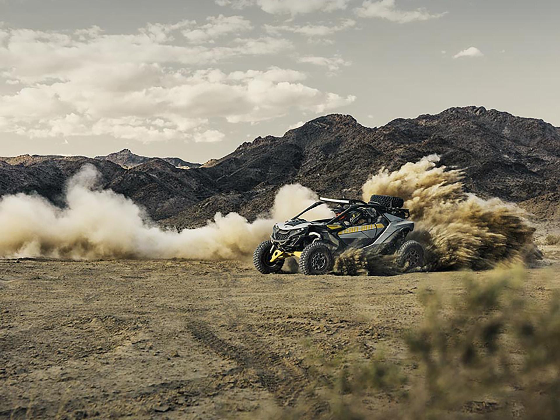 2024 Can-Am Maverick R in Topeka, Kansas - Photo 11