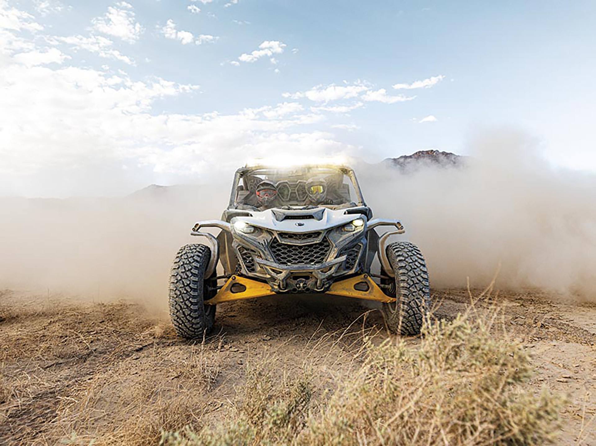 2024 Can-Am Maverick R in Topeka, Kansas - Photo 12