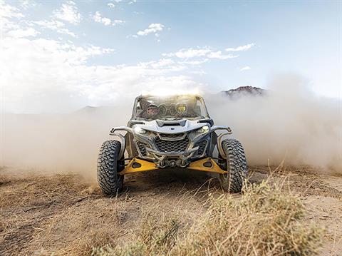 2024 Can-Am Maverick R in Topeka, Kansas - Photo 12