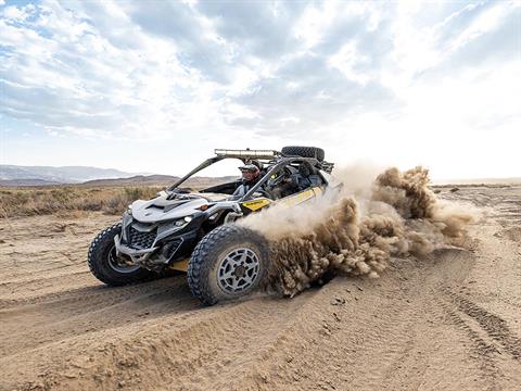 2024 Can-Am Maverick R in Topeka, Kansas - Photo 13