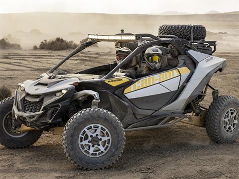 2024 Can-Am Maverick R in Topeka, Kansas - Photo 16