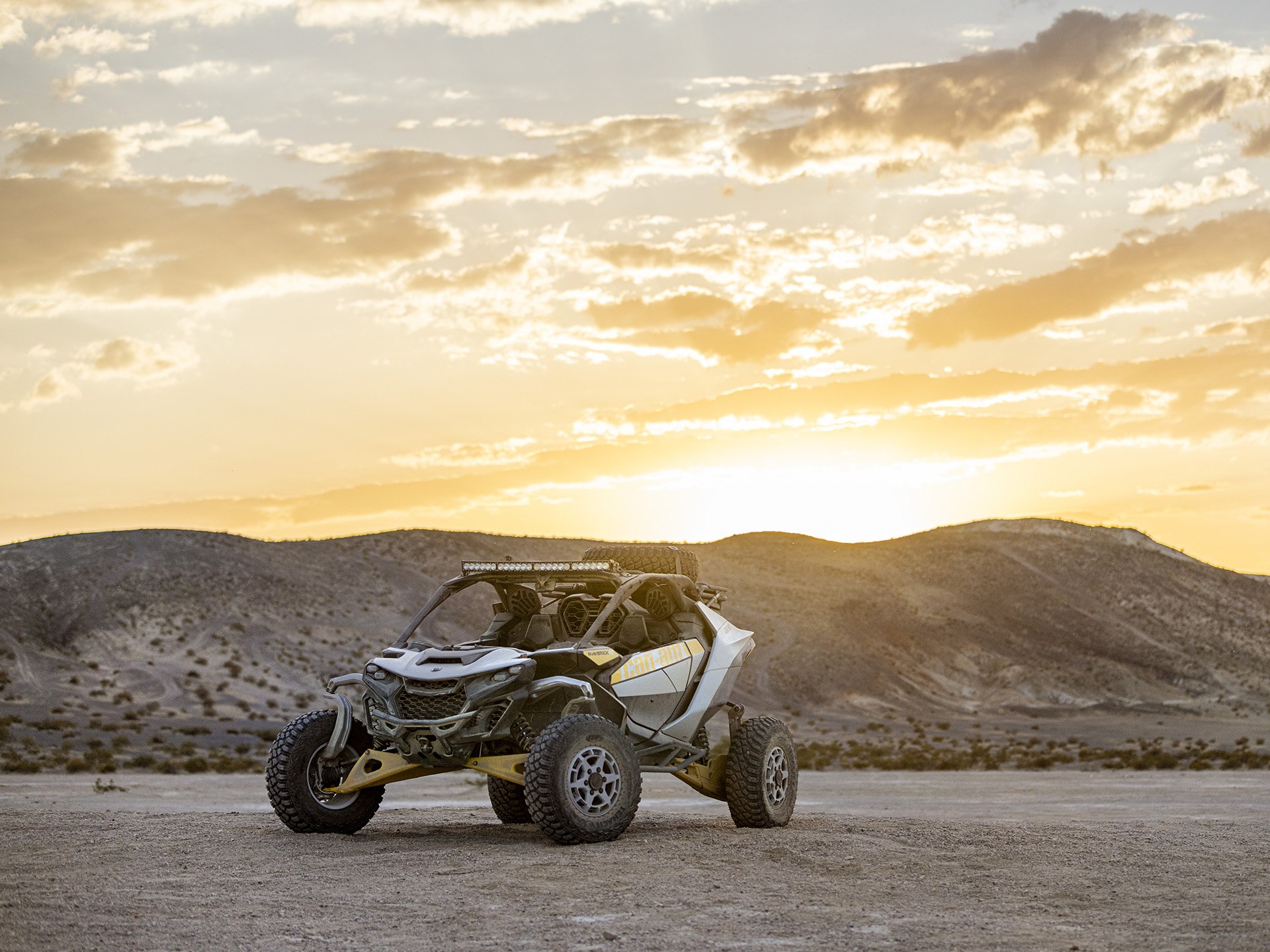2024 Can-Am Maverick R in Topeka, Kansas - Photo 17