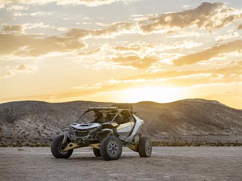 2024 Can-Am Maverick R in Topeka, Kansas - Photo 17