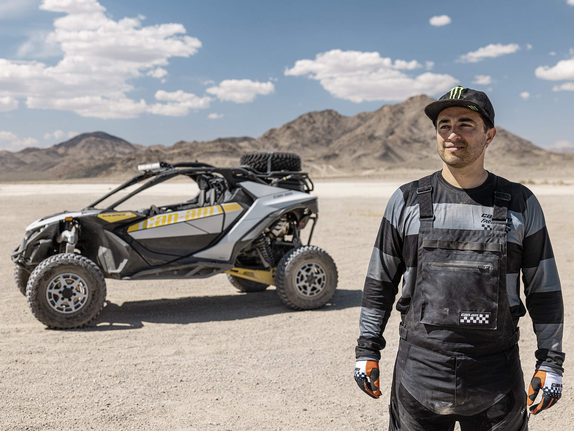 2024 Can-Am Maverick R in Topeka, Kansas - Photo 18