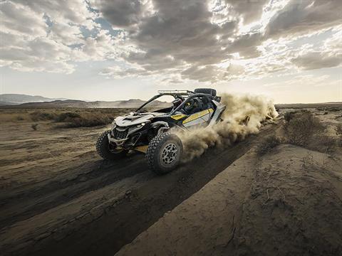 2024 Can-Am Maverick R in Topeka, Kansas - Photo 19