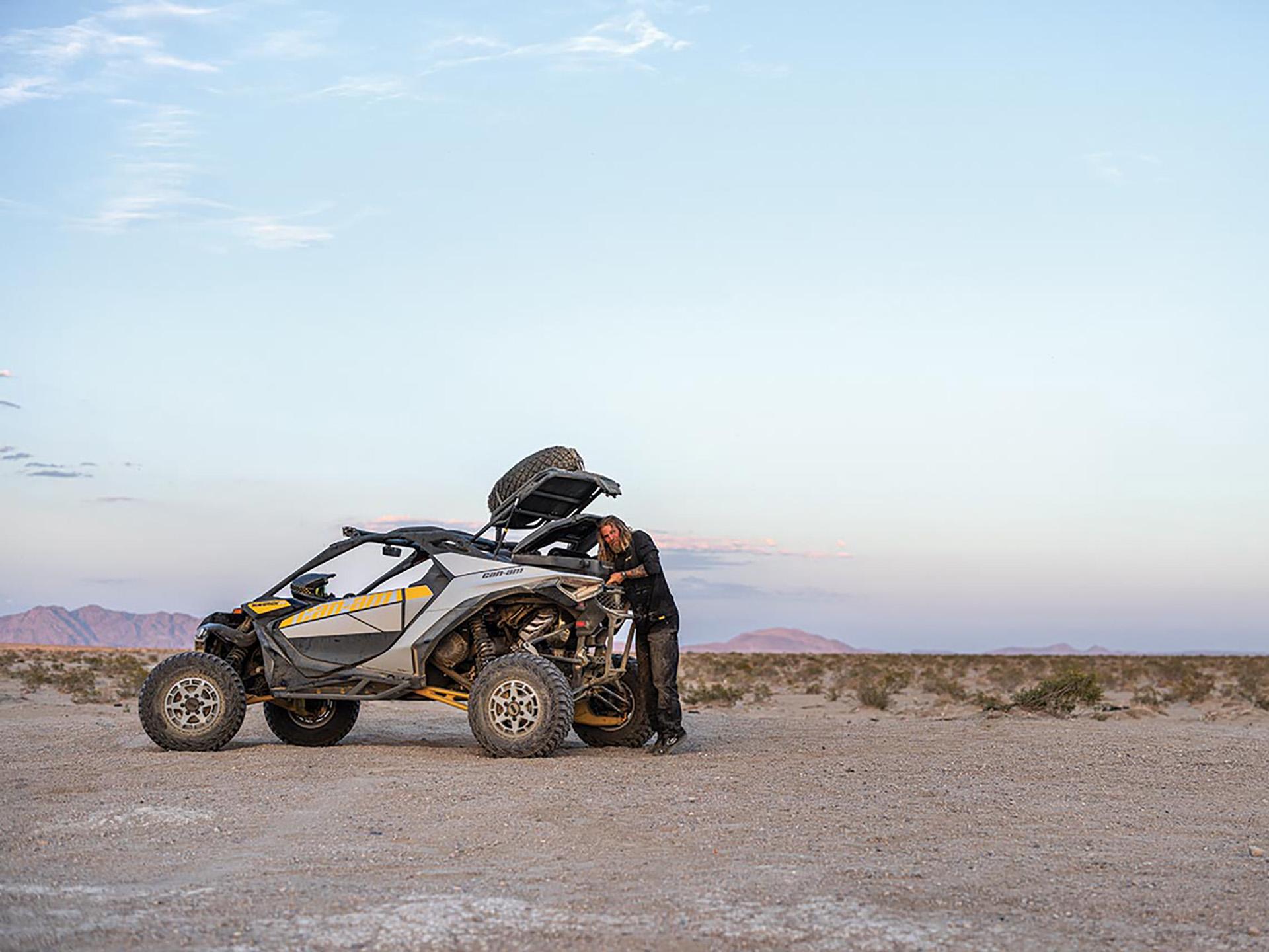 2024 Can-Am Maverick R in Topeka, Kansas - Photo 20