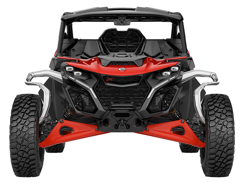 New 2024 Can-Am Maverick R X | Utility Vehicles in Alamosa CO
