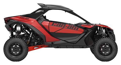2024 Can-Am Maverick R X in Enfield, Connecticut - Photo 2