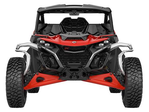 2024 Can-Am Maverick R X in Enfield, Connecticut - Photo 3